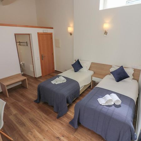 Little Break Guest House Lagos Rom bilde