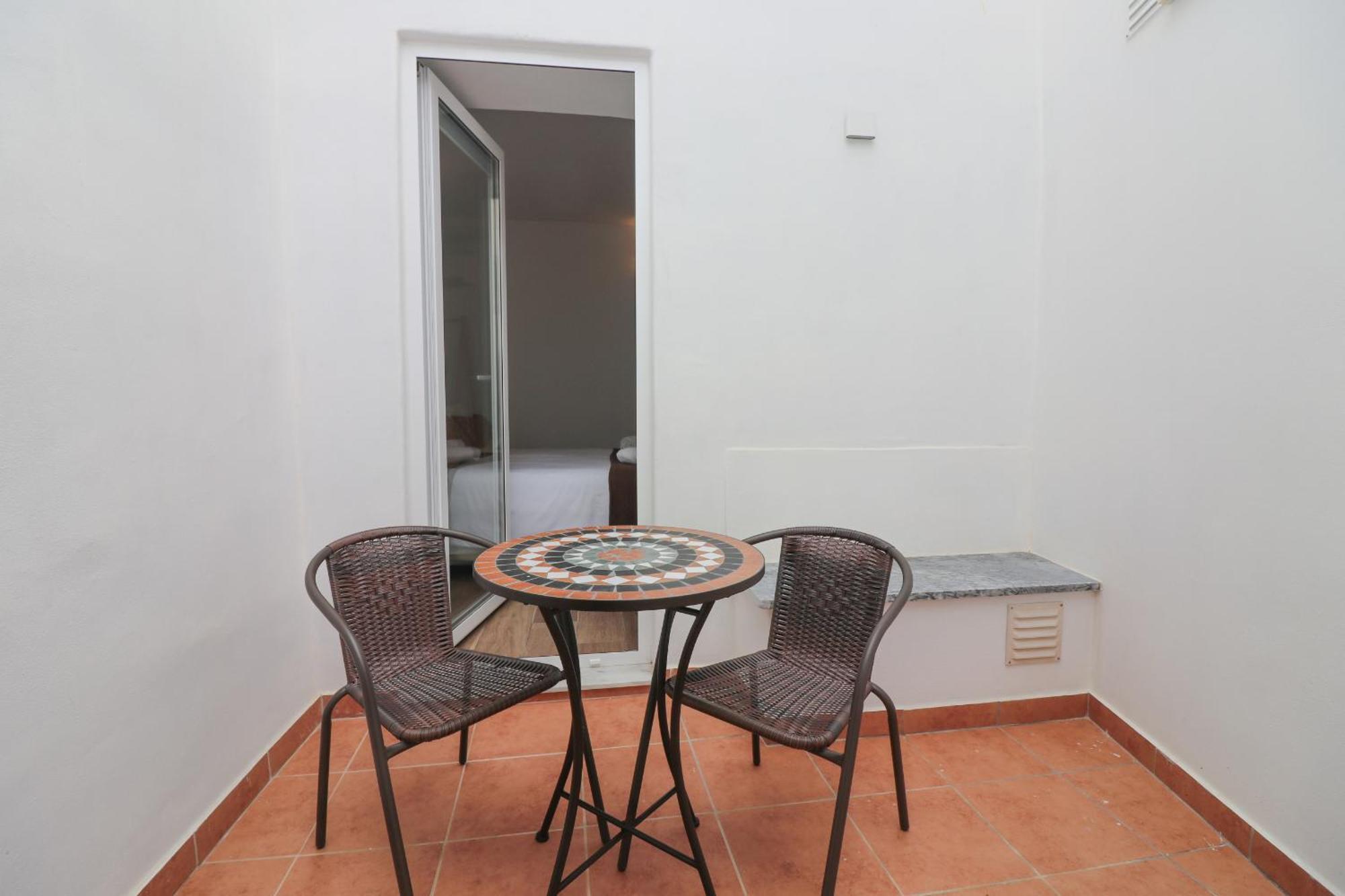 Little Break Guest House Lagos Rom bilde