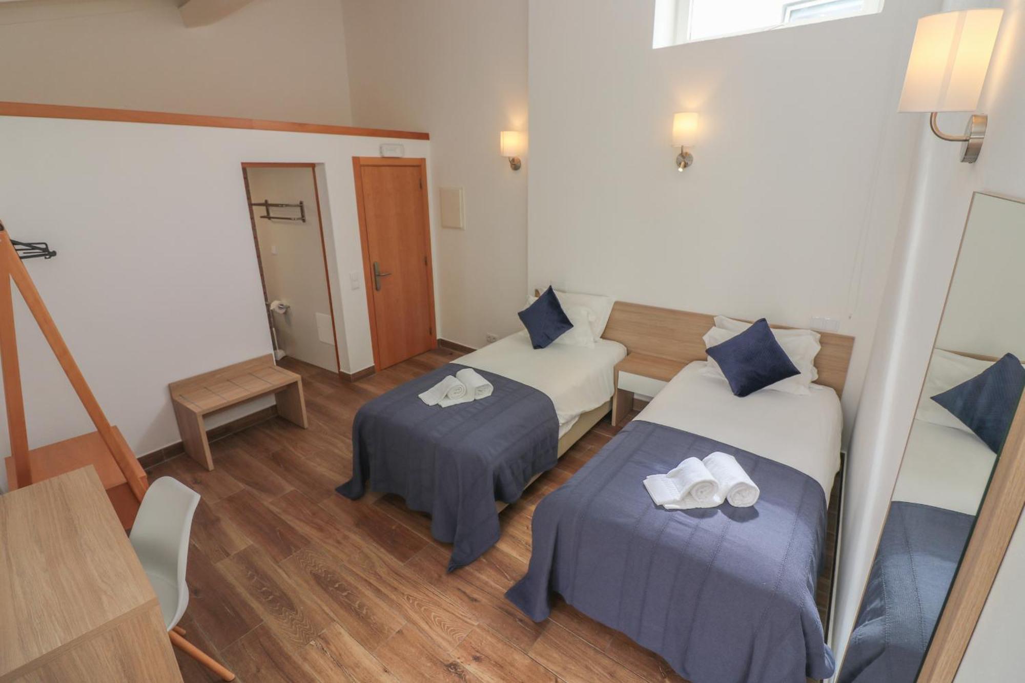 Little Break Guest House Lagos Rom bilde