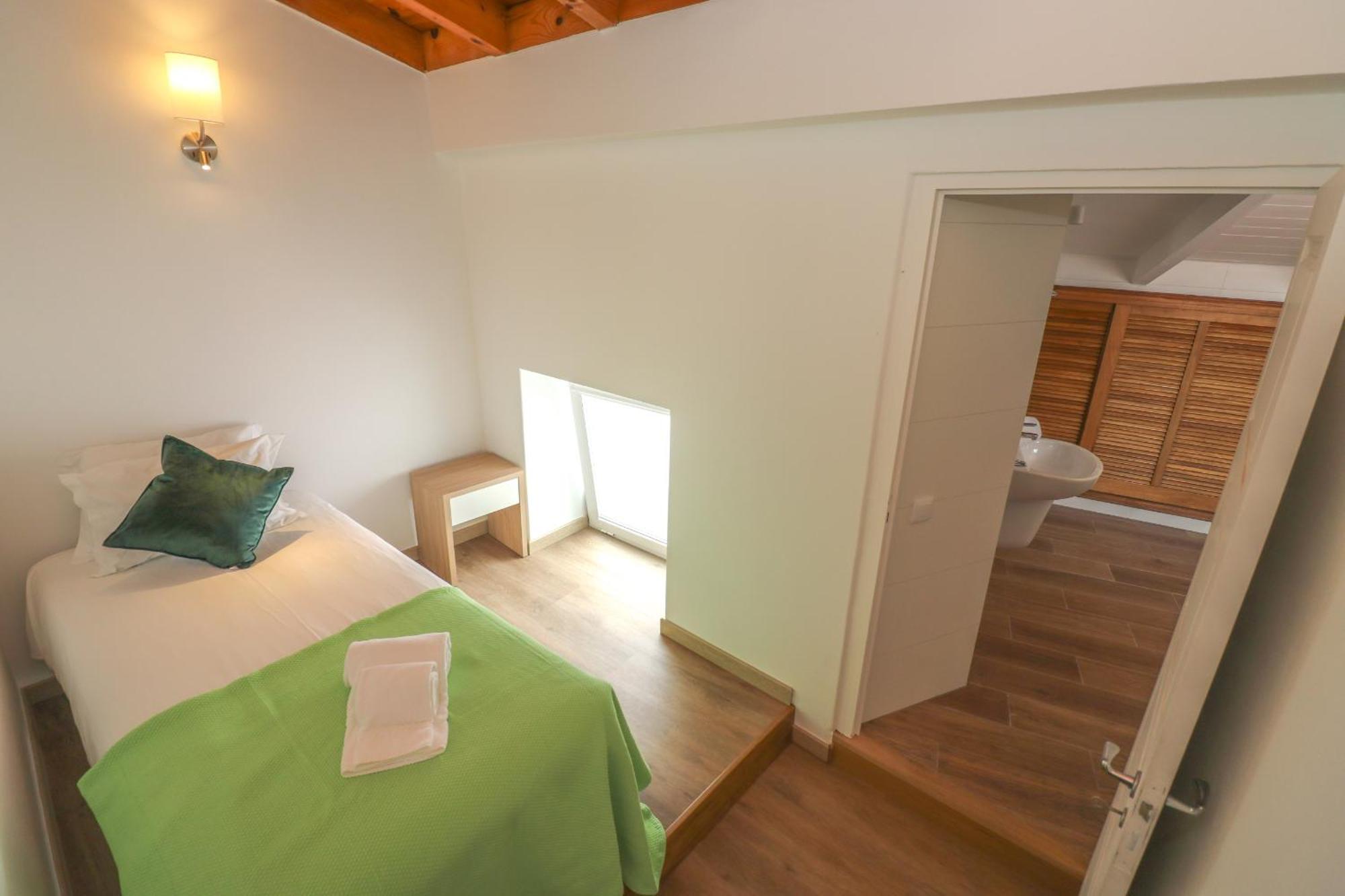 Little Break Guest House Lagos Rom bilde